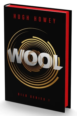 Wool Collector's Edition: Book One of the Silo Series by Howey, Hugh