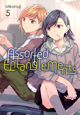 Assorted Entanglements, Vol. 5: Volume 5 by Mikanuji