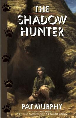 The Shadow Hunter by Murphy, Pat