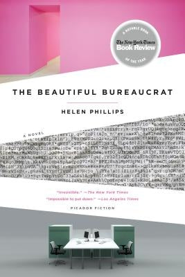 Beautiful Bureaucrat by Phillips, Helen