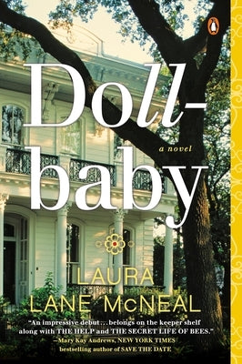 Dollbaby by McNeal, Laura Lane