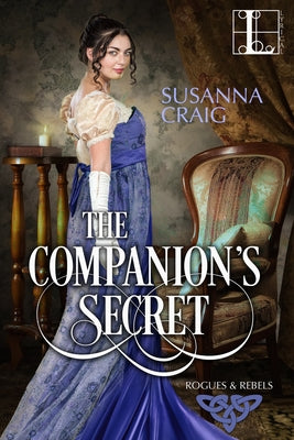 The Companion's Secret by Craig, Susanna