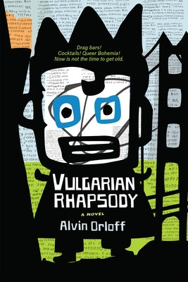 Vulgarian Rhapsody by Orloff, Alvin