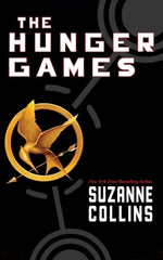 The Hunger Games by Collins, Suzanne