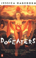 Dogeaters by Hagedorn, Jessica