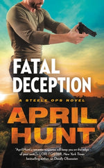 Fatal Deception by Hunt, April