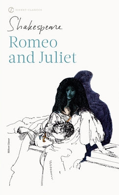 Romeo and Juliet by Shakespeare, William