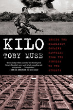 Kilo by Muse, Toby