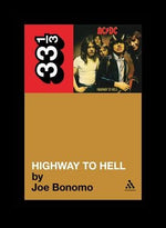 AC DC's Highway to Hell by Bonomo, Joe