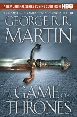 A Game of Thrones by Martin, George R. R.