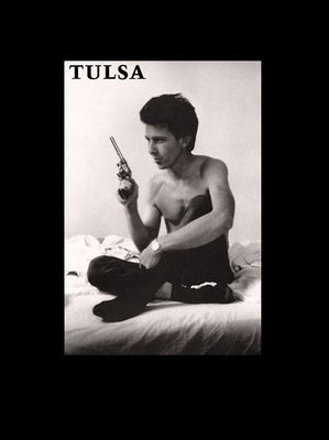 Tulsa by Clark, Larry