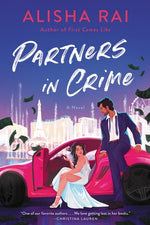 Partners in Crime by Rai, Alisha