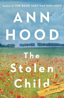 The Stolen Child by Hood, Ann