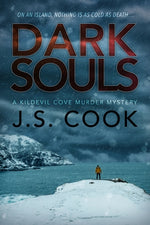 Dark Souls: Volume 4 by Cook, J. S.