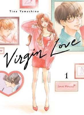 Virgin Love 1 by Yamashina, Tina