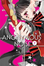 Anonymous Noise, Vol. 7 by Fukuyama, Ryoko