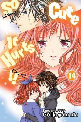 So Cute It Hurts!!, Vol. 14 by Ikeyamada, Go