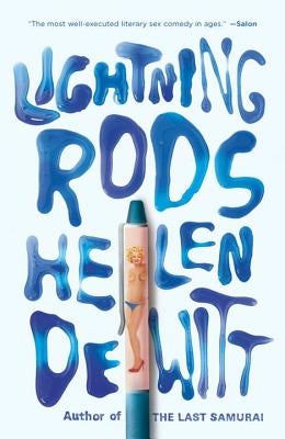 Lightning Rods by DeWitt, Helen