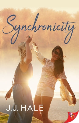 Synchronicity by Hale, J. J.