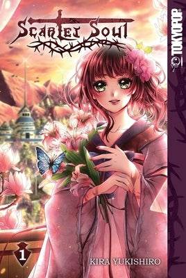 Scarlet Soul, Volume 1: Volume 1 by Yukishiro, Kira