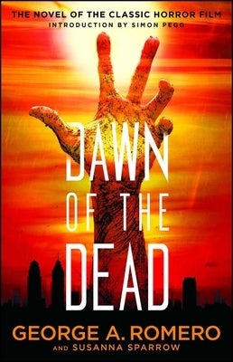 Dawn of the Dead by Romero, George A.