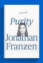 Purity by Franzen, Jonathan