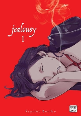 Jealousy, Vol. 1 by Beriko, Scarlet