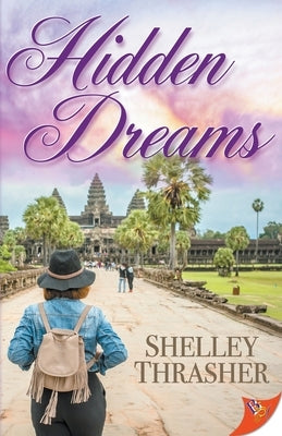 Hidden Dreams by Thrasher, Shelley