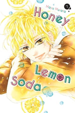 Honey Lemon Soda, Vol. 7 by Murata, Mayu