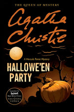 Hallowe'en Party: Inspiration for the 20th Century Studios Major Motion Picture a Haunting in Venice by Christie, Agatha