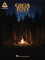 Greta Van Fleet - From the Fires by Van Fleet, Greta