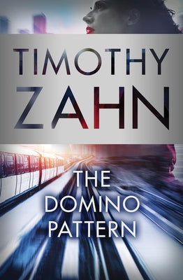 The Domino Pattern by Zahn, Timothy