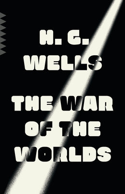 The War of the Worlds by Wells, H. G.