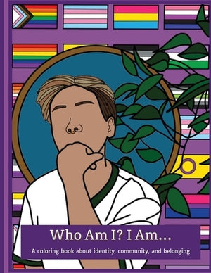 Who Am I? I Am... by Winston, Naomi