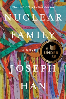 Nuclear Family by Han, Joseph