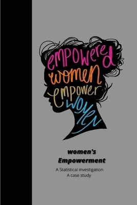 Women Empowerment by Deshmukh, Revati R.