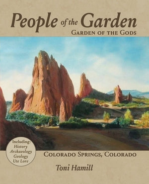 People of the Garden by Hamill, Toni