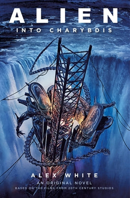 Alien: Into Charybdis by White, Alex