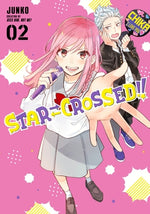 Star-Crossed!! 2 by Junko