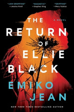 The Return of Ellie Black by Jean, Emiko