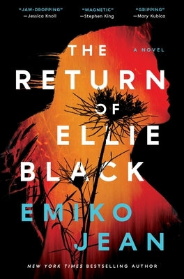 The Return of Ellie Black by Jean, Emiko