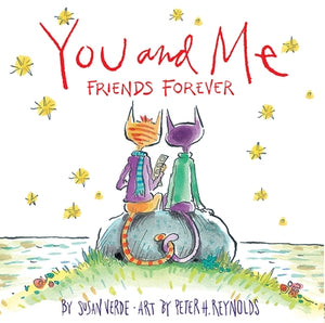 You and Me by Verde, Susan