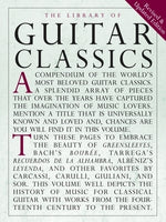 Library of Guitar Classics by Hal Leonard Corp