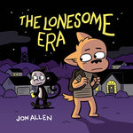 The Lonesome Era by Allen, Jon