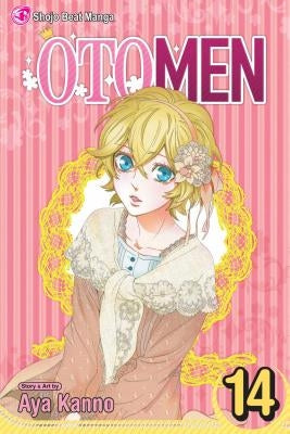 Otomen, Vol. 14 by Kanno, Aya