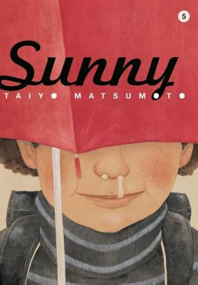 Sunny, Vol. 5 by Matsumoto, Taiyo