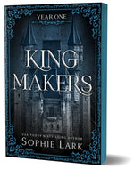 Kingmakers: Year One by Lark, Sophie