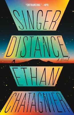 Singer Distance by Chatagnier, Ethan