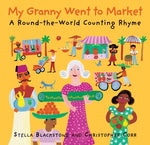 My Granny Went to Market by Blackstone, Stella