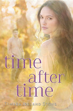 Time After Time by Stone, Tamara Ireland